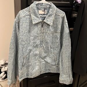 Rare DNM Edit - Jean Jacket